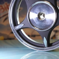 Диски колес